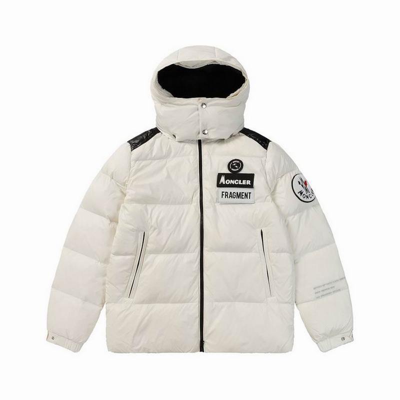 Moncler Men's Outwear 8